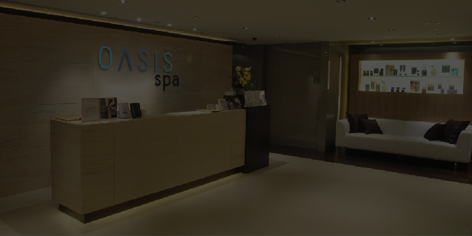 oasis spa