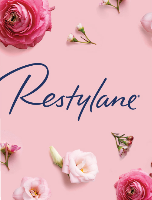 Restylane塑颜活肌